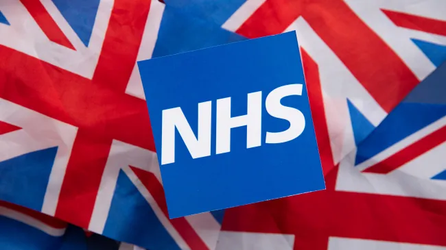 NHS - ink drop - stock.adobe.com